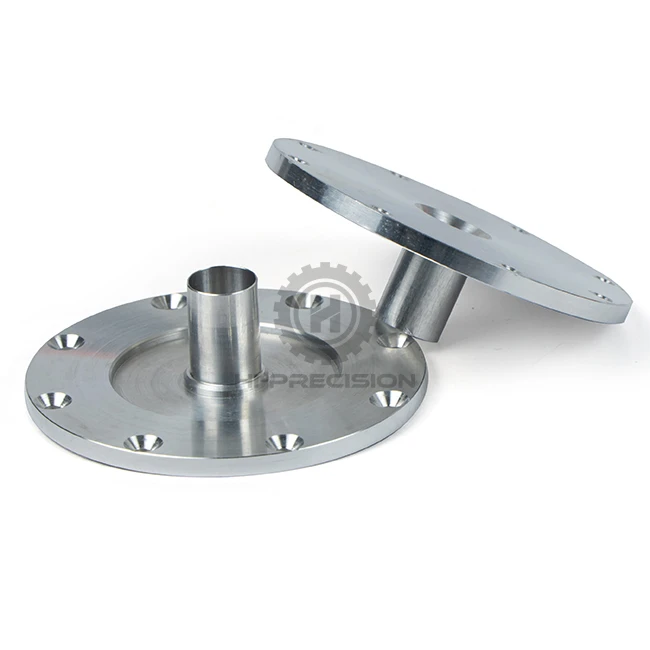 CNC 전자 부품
