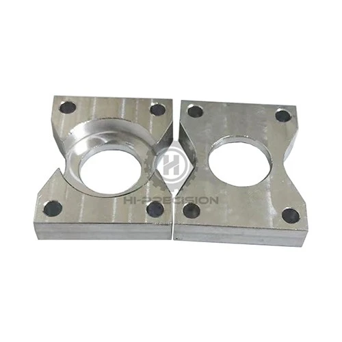 CNC Special-Shaped Carbon Steel Parts