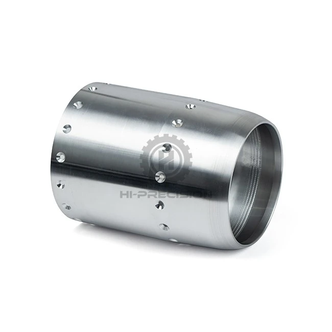 custom cnc service